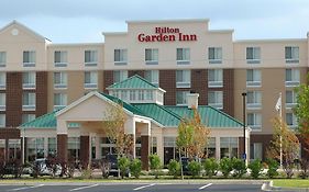 Hilton Garden Inn Naperville
